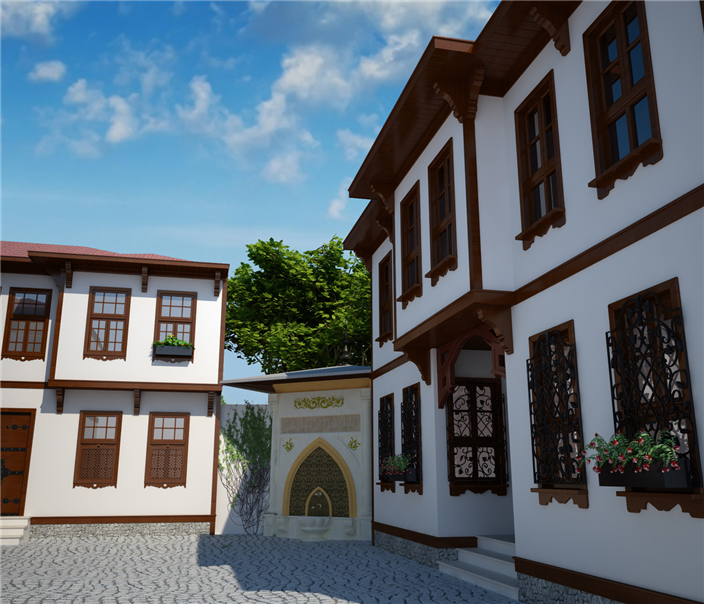 BERLİN PLATFORMU_KUTAHYA REKREASYON ALANI 